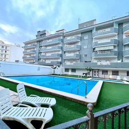 Exclusive Penthouse Pool & Beach - Lovely For Families - Los Pinos Residential El Campello Esterno foto