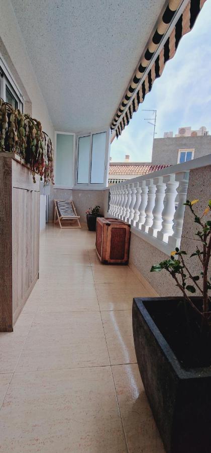 Exclusive Penthouse Pool & Beach - Lovely For Families - Los Pinos Residential El Campello Esterno foto