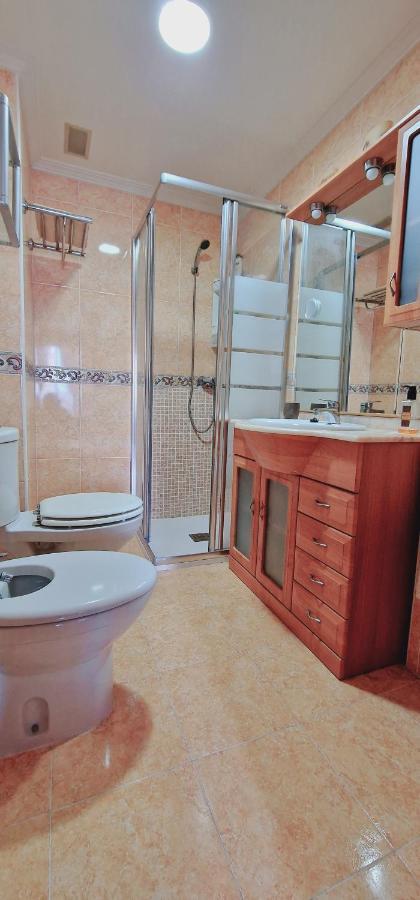 Exclusive Penthouse Pool & Beach - Lovely For Families - Los Pinos Residential El Campello Esterno foto