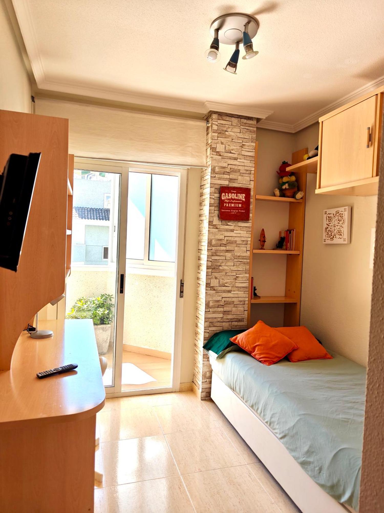 Exclusive Penthouse Pool & Beach - Lovely For Families - Los Pinos Residential El Campello Esterno foto