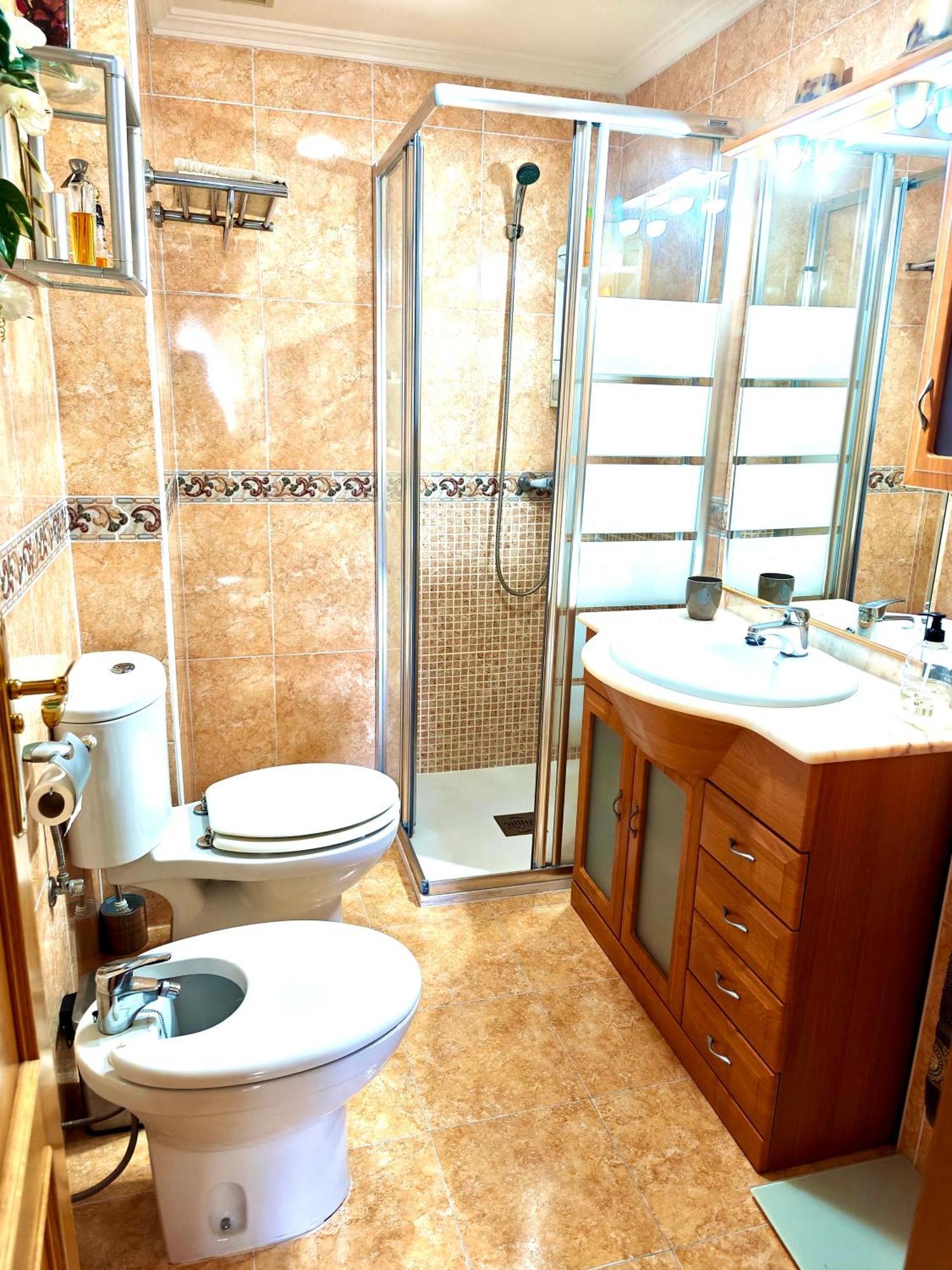 Exclusive Penthouse Pool & Beach - Lovely For Families - Los Pinos Residential El Campello Esterno foto
