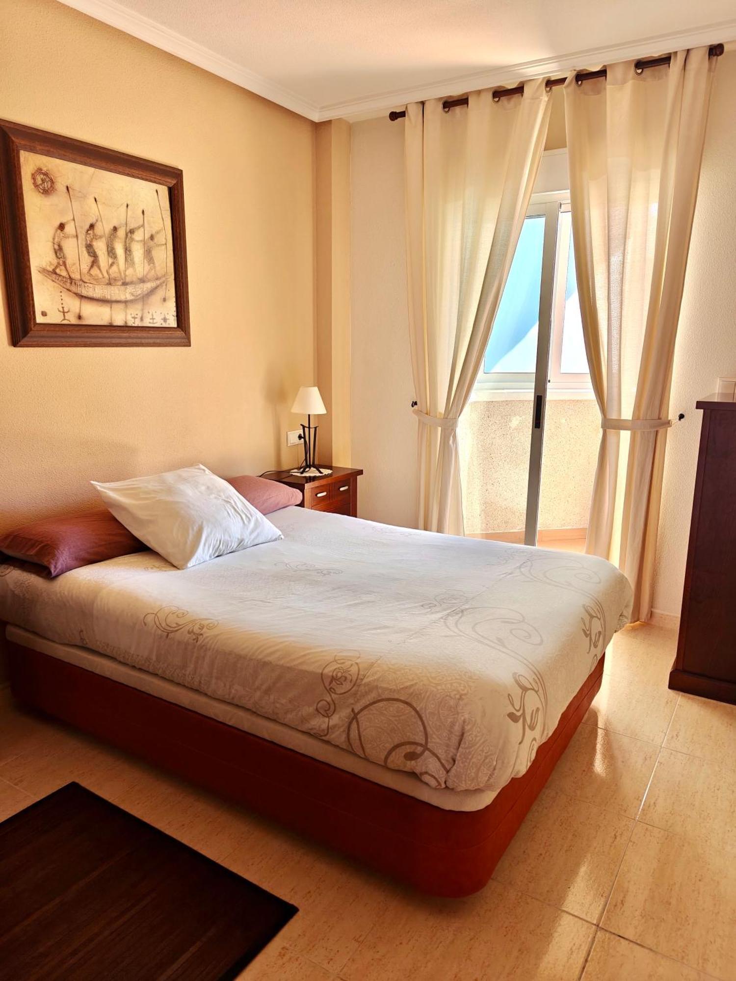 Exclusive Penthouse Pool & Beach - Lovely For Families - Los Pinos Residential El Campello Esterno foto