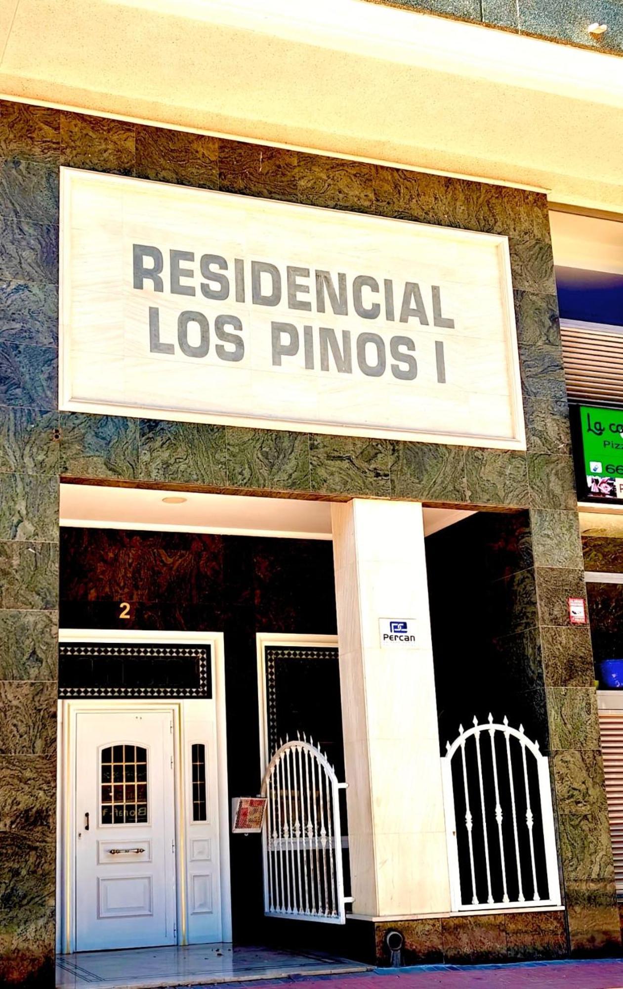 Exclusive Penthouse Pool & Beach - Lovely For Families - Los Pinos Residential El Campello Esterno foto