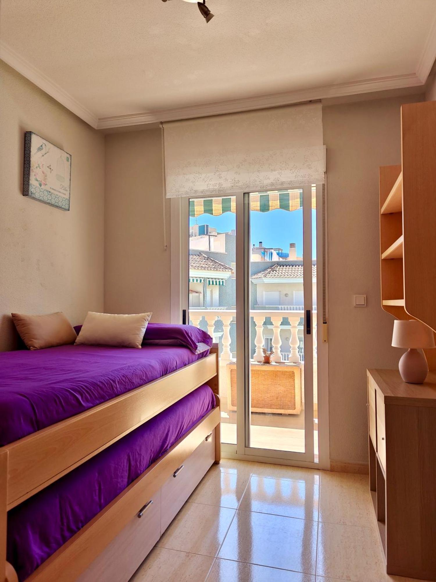 Exclusive Penthouse Pool & Beach - Lovely For Families - Los Pinos Residential El Campello Esterno foto